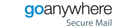SecureMail by GoAnywhere logo